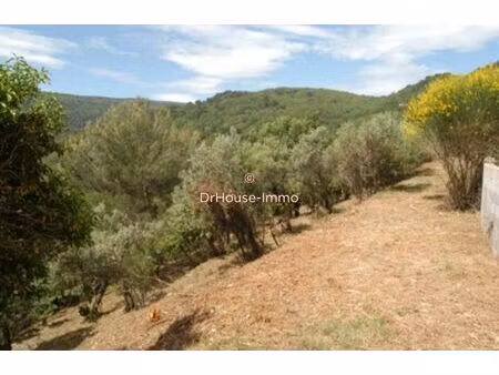 vente terrain a batir viabilises bargemon