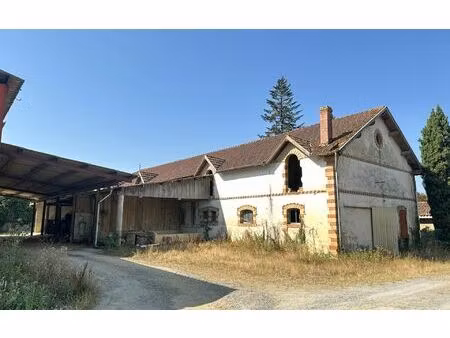 maison aignan m² t-3 à vendre  132 000 €