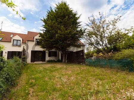 maison 4 pièces