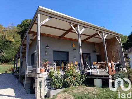 vente maison/villa 3 pièces