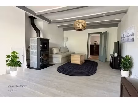 en vente maison 120 m² – 166 000 € |thiré
