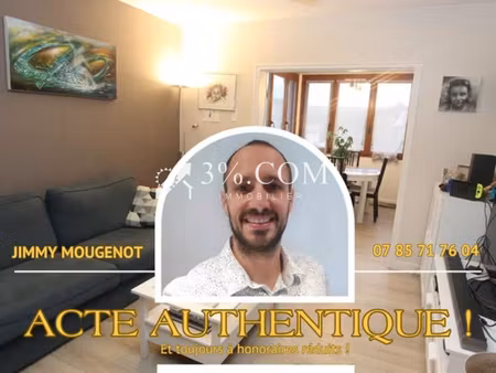 maison 5 pièces 85 m²