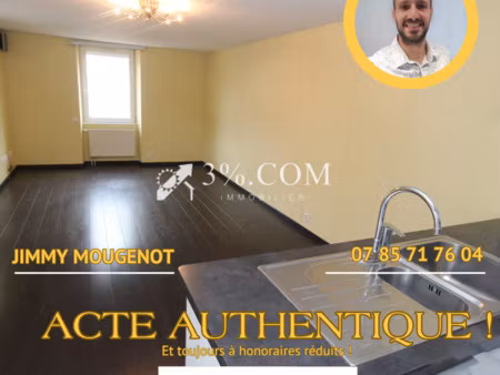 maison 5 pièces 85 m²