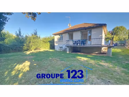 vente maison 4 pièces 67 m² à monéteau (89470)  149 900 €