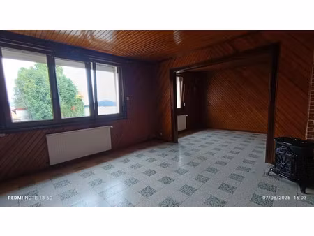 vente maison 3 pièces 93 m² à inghem (62129)  172 500 €