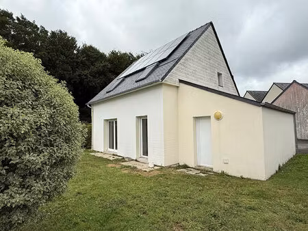 maison pleuven 4 piece(s) 78 m2