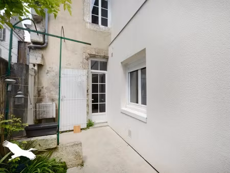 vente maison 6 pièces 110 m² à angouleme (16000)  182 000 €
