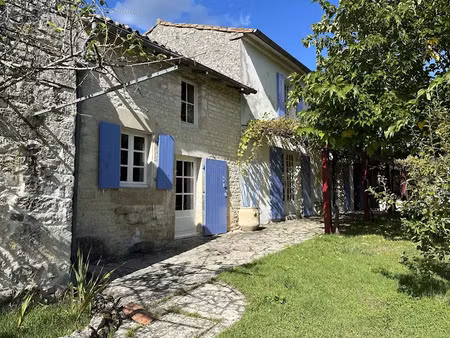 vente maison 7 pièces 177 m² à coivert (17330)  197 950 €