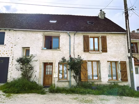 maison de village 5 chambres