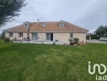 vente maison piscine à gonneville-la-mallet (76280) : à vendre piscine / 165m² gonneville-