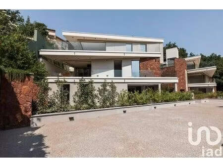 appartement de luxe de 3 pièces en vente à les adrets-de-l'estérel  france