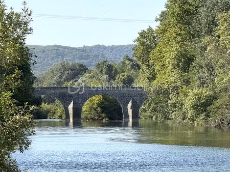 maison traditionnelle de 93 m² à la roque-sur-ceze
