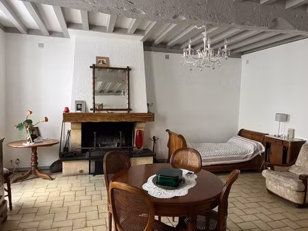 vente maison 5 pièces 206 m² à noaillan (33730)  244 950 €