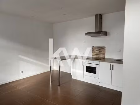 achat appartement 3 pièces 65m²