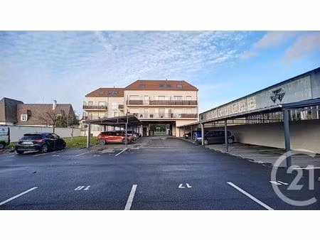 location parking crepy en valois 60800