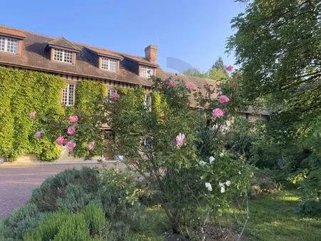 maison de campagne de luxe en vente sévigny  france