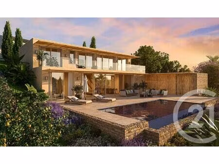 achat : maison (83820)