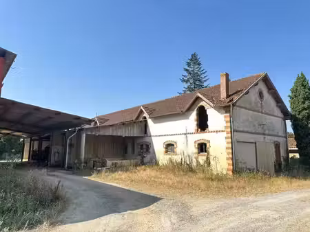 vente maison aignan 32290 - - surface privée