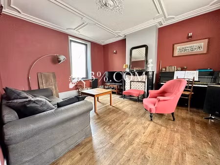 vente maison 6 pièces 168 m² à saint-martin-boulogne (62280)  318 270 €