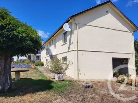 maison à vendre - 4 pièces - 84 m2 - luc la primaube - 12 - midi-pyrenees
