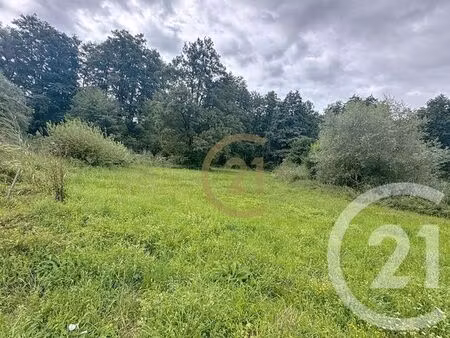 terrain à vendre - 2699 m2 - etouvans - 25 - franche-comte