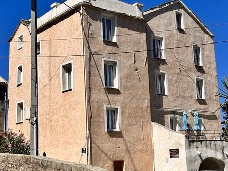 maison à vendre - 16 pièces - 280 m2 - santo pietro di tenda - 202 - corse