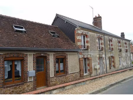 achat maison 14 pièces 253m²