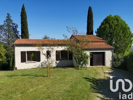 vente maison traditionnelle 4 pièces