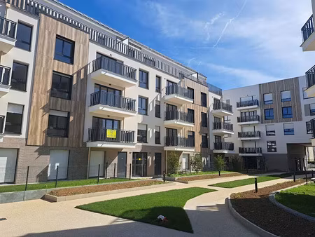 location appartement 5 pièces 98.25 m² à noisy-le-sec (93130)  1 599 €