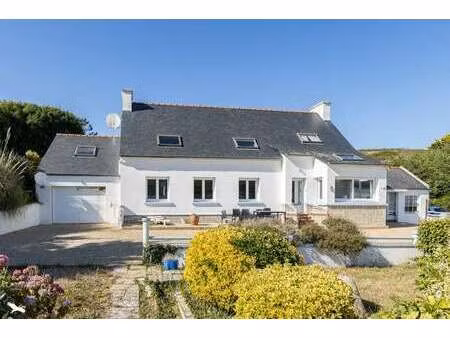 vente maison à cléden-cap-sizun (29770) : à vendre / 208m² cléden-cap-sizun