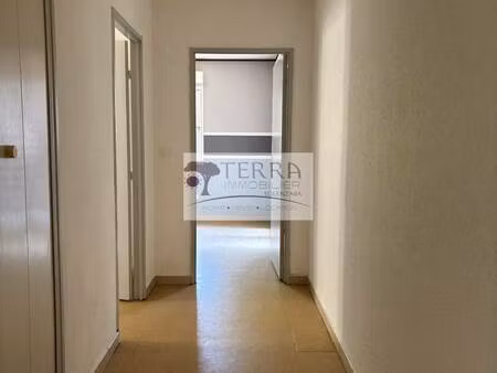 terra immobilier solenzara