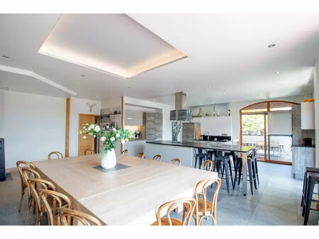 appartement à vendre à les saisies (73620) - savoie