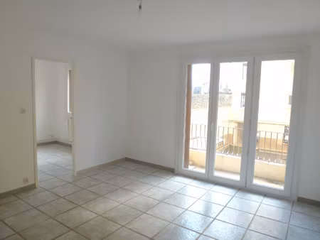 centre-ville- p3 - 55m2- balcon