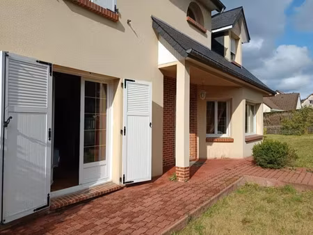 location meublée chambre 1 pièce 20 m² à notre-dame-de-bondeville (76960)  650 €