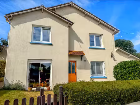 maison à vendre à l'absie (79240) - deux-sèvres