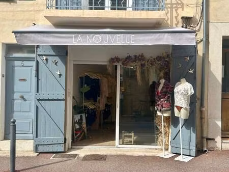 local d'activités à louer