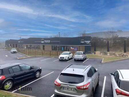 local commercial à vendre