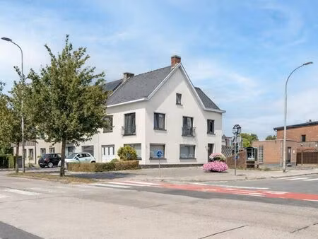 maison à vendre à eine € 345.000 (lcj6r) - vastgoed coorevits | zimmo