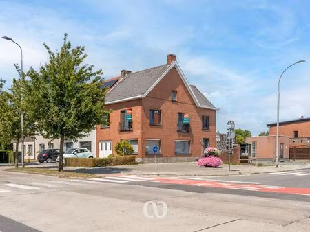 maison à vendre à eine € 360.000 (lcj6r) - vastgoed coorevits | zimmo