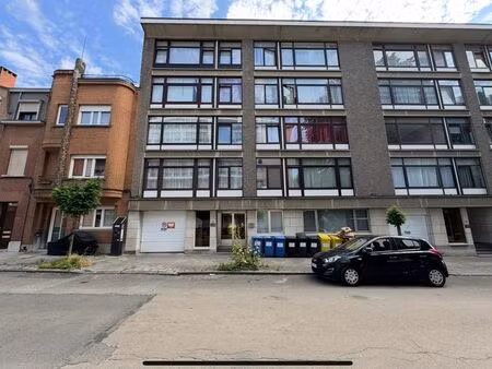 garage à vendre à anderlecht € 18.500 (lci03) - trianon invest sprl | zimmo
