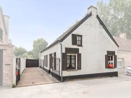 maison à vendre à smetlede € 170.000 (lchyf) - kantoor smetlede | zimmo