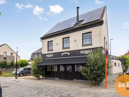 bien professionnel à vendre à laarne € 1.250.000 (lchy8) - immo de ras | zimmo