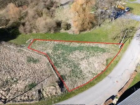 terrain à vendre à fauvillers € 78.000 (lcie6) - era b-lux (bastogne) | zimmo