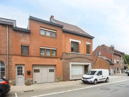 maison à vendre à overboelare € 250.000 (lcisx) - cornelis & partners geraardsbergen | zim