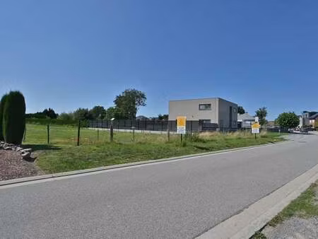 terrain à vendre à veldwezelt € 149.000 (lciuy) - eurinvesco | zimmo