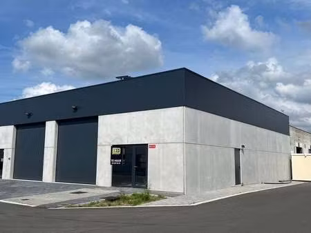 bien professionnel à vendre à sleidinge € 305.000 (lcht2) | zimmo