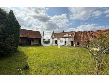 maison genech 70 m² t-3 à vendre  285 000 €