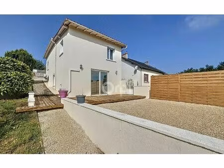 maison nexon m² t-4 à vendre  164 900 €