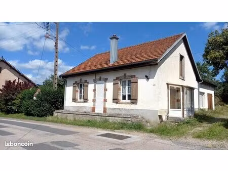 maison 5 pièces 95 m²