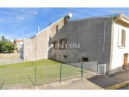 maison 2 pièces 50 m²